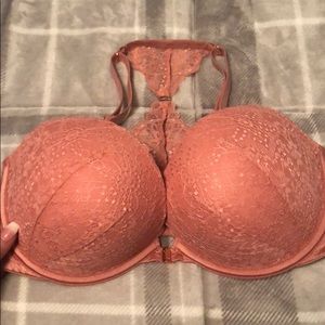 Brand new w/o tags. VS Pink bra
